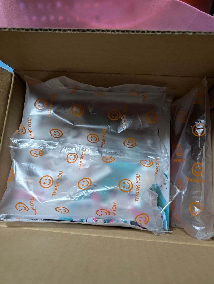 新品／愛されなくても君がいる　ねんどろいど　初音ミク 2860