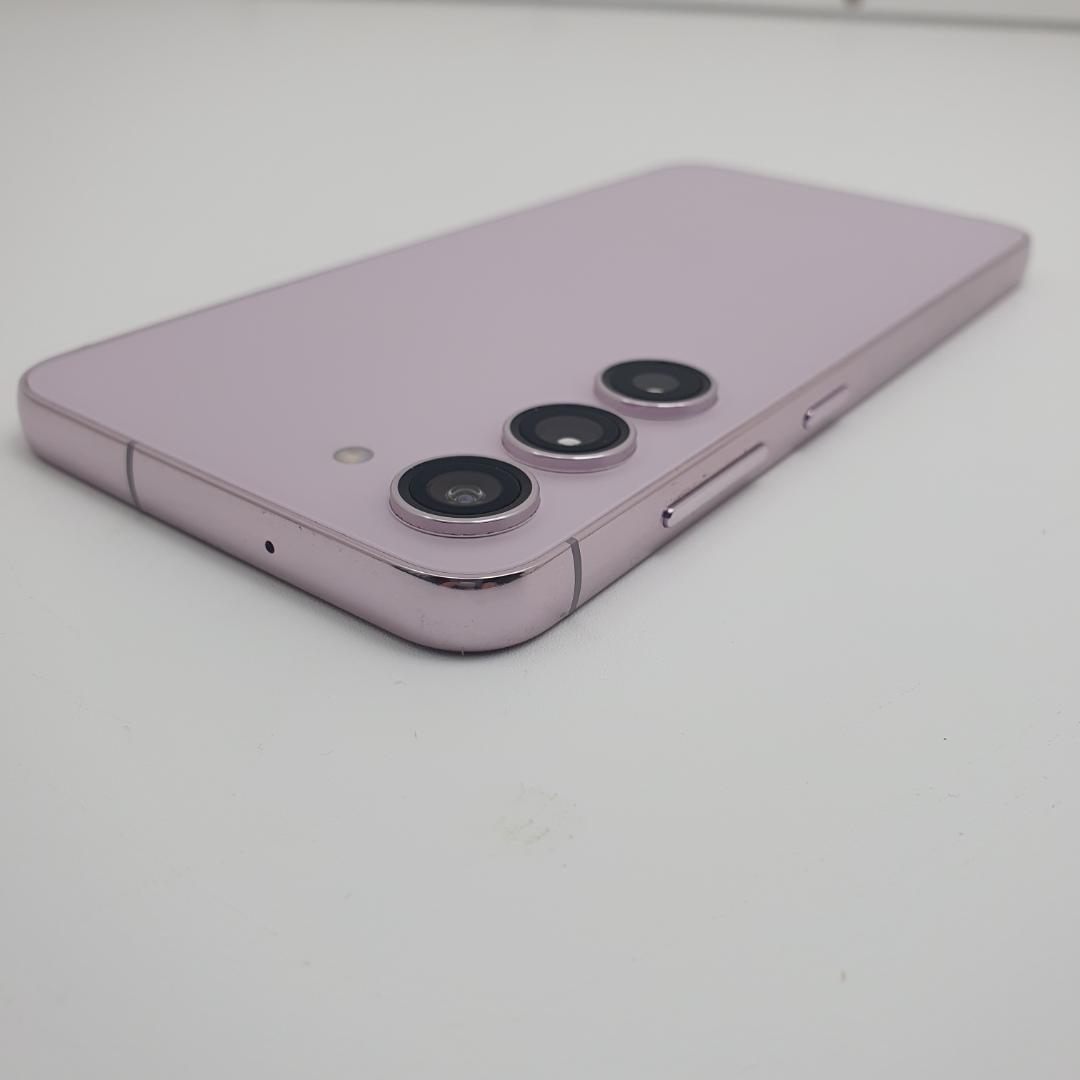 [673]Galaxy S23 512GB ラベンダー SIMフリー