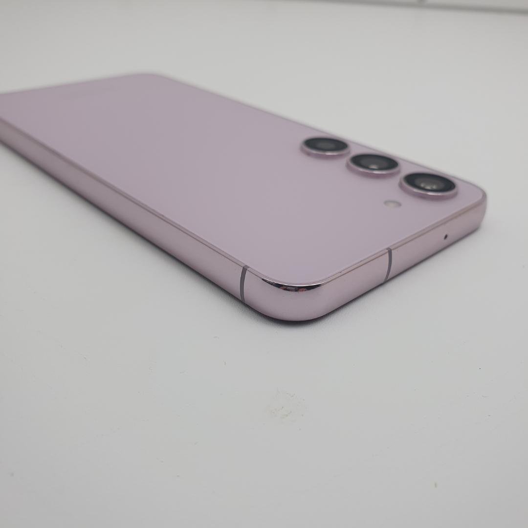 [673]Galaxy S23 512GB ラベンダー SIMフリー