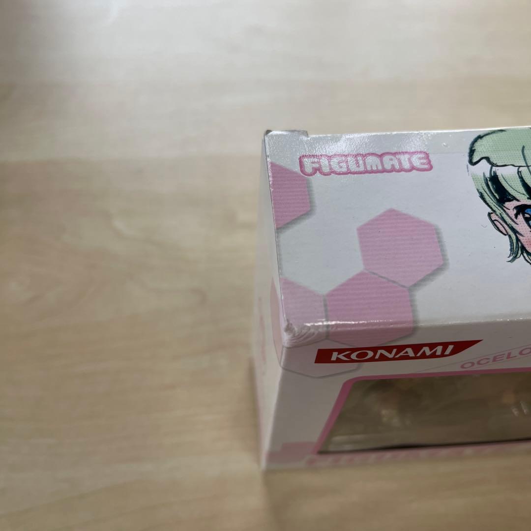 メタルギアソリッド4 FIGUMATE Sweet Snake