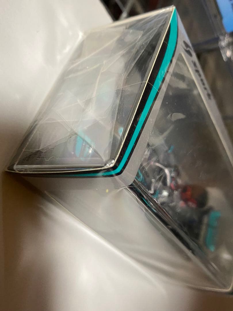 Spark Mercedes F1 2022年モデル 1/43