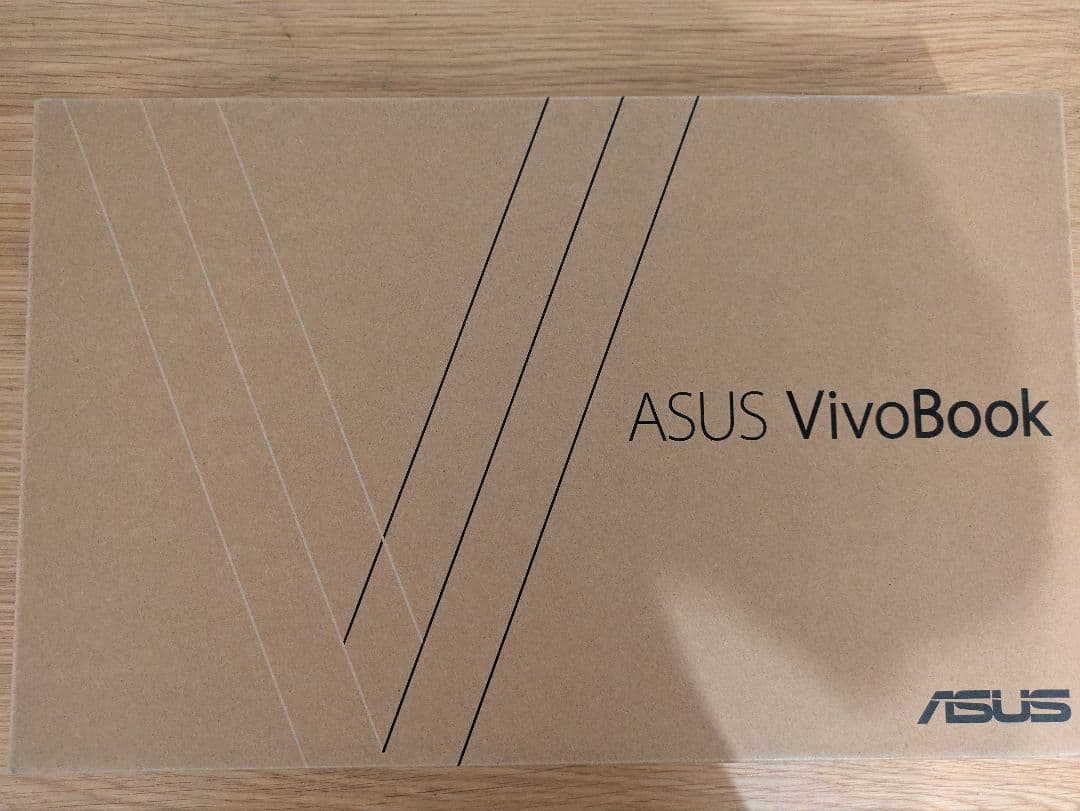 ASUS VivoBook i5 第八世代 15.6インチ s530ua