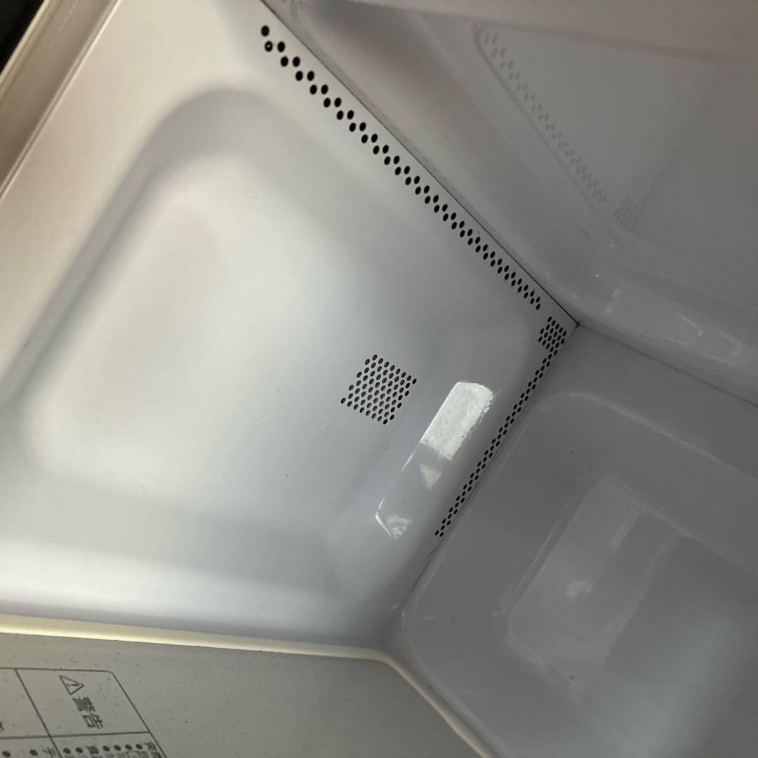 日立HITACHI電子レンジ HMR-FT19A 箱・取扱説明書付き