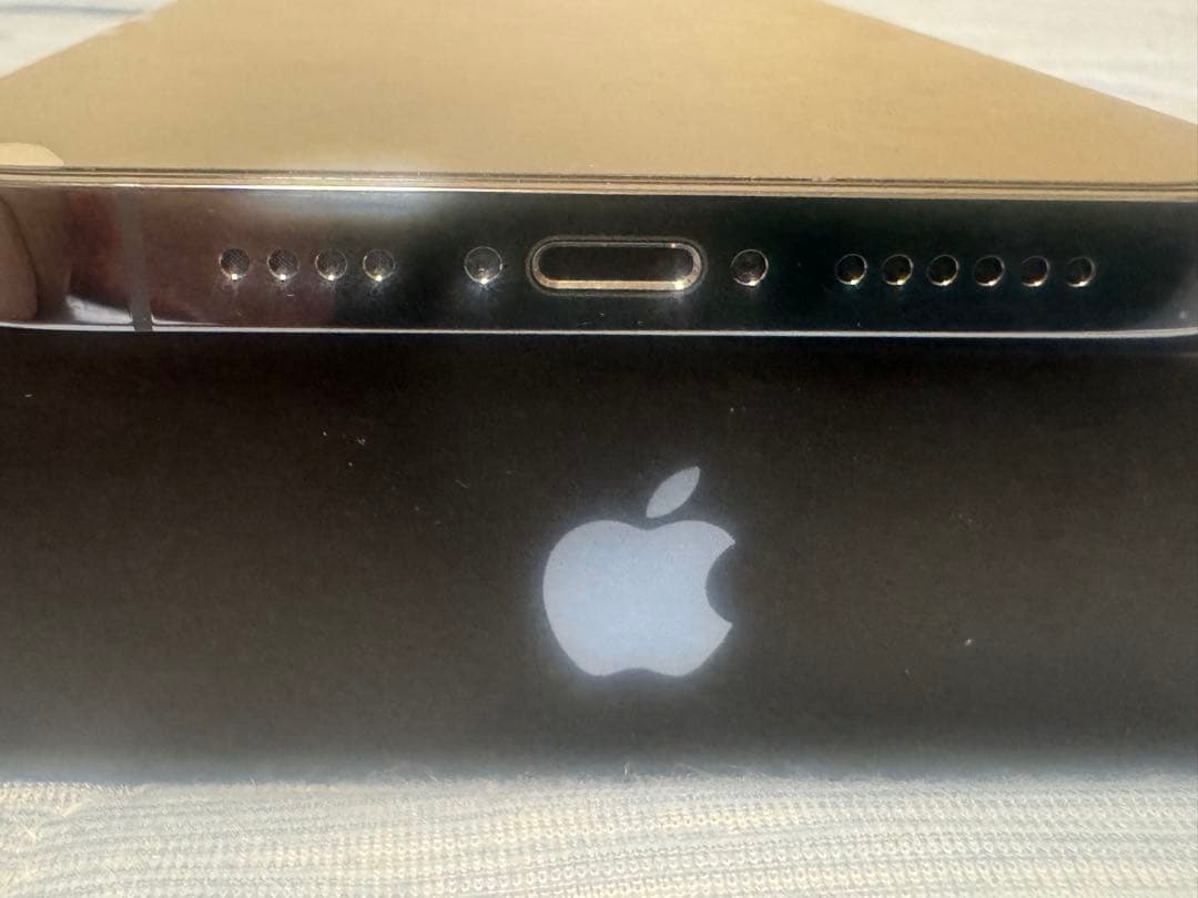 iPhone 13 Pro Max 128GB シエラブルー