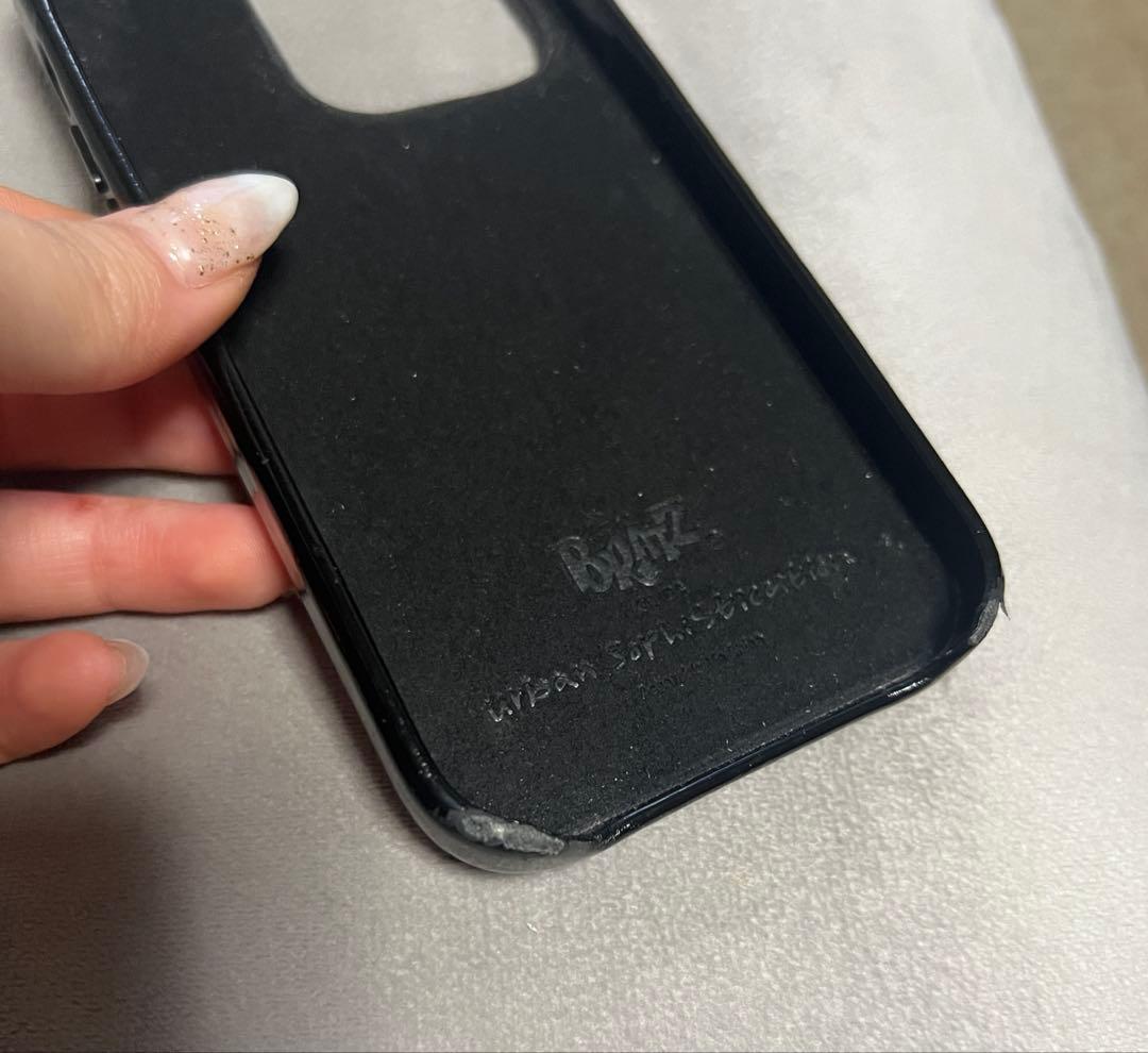 あおいアーバンソフィスティケーション　iPhone14Pro ケース