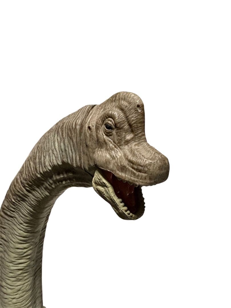 マテル ジュラシックワールド ブラキオサウルス スーパービッグ 恐竜 フィギュア