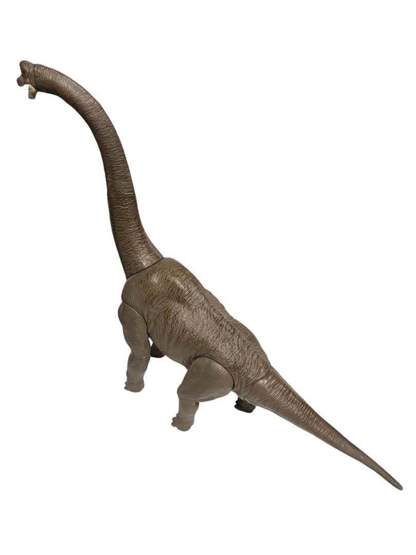 マテル ジュラシックワールド ブラキオサウルス スーパービッグ 恐竜 フィギュア