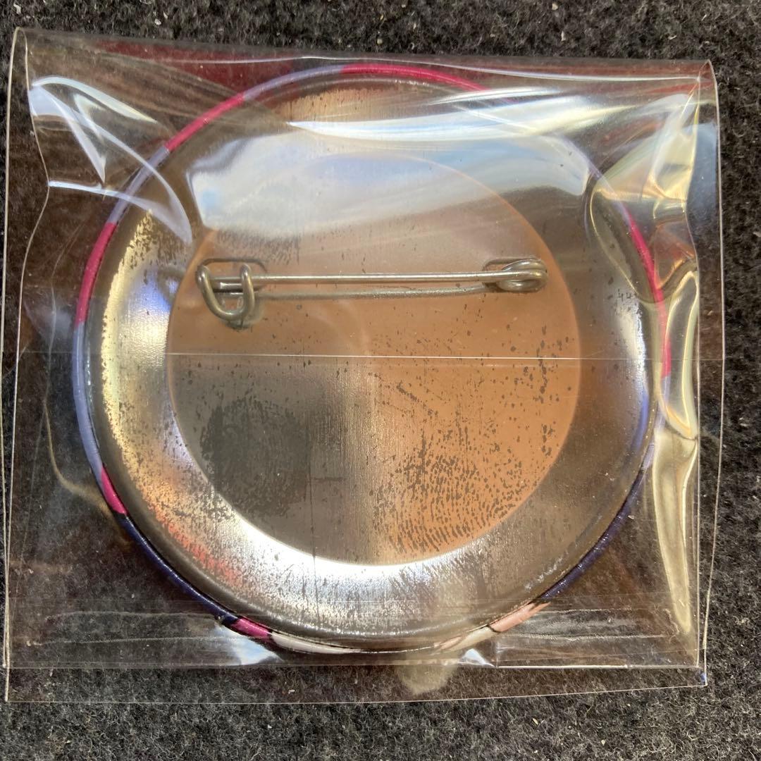 Panty&Stocking　缶バッジ