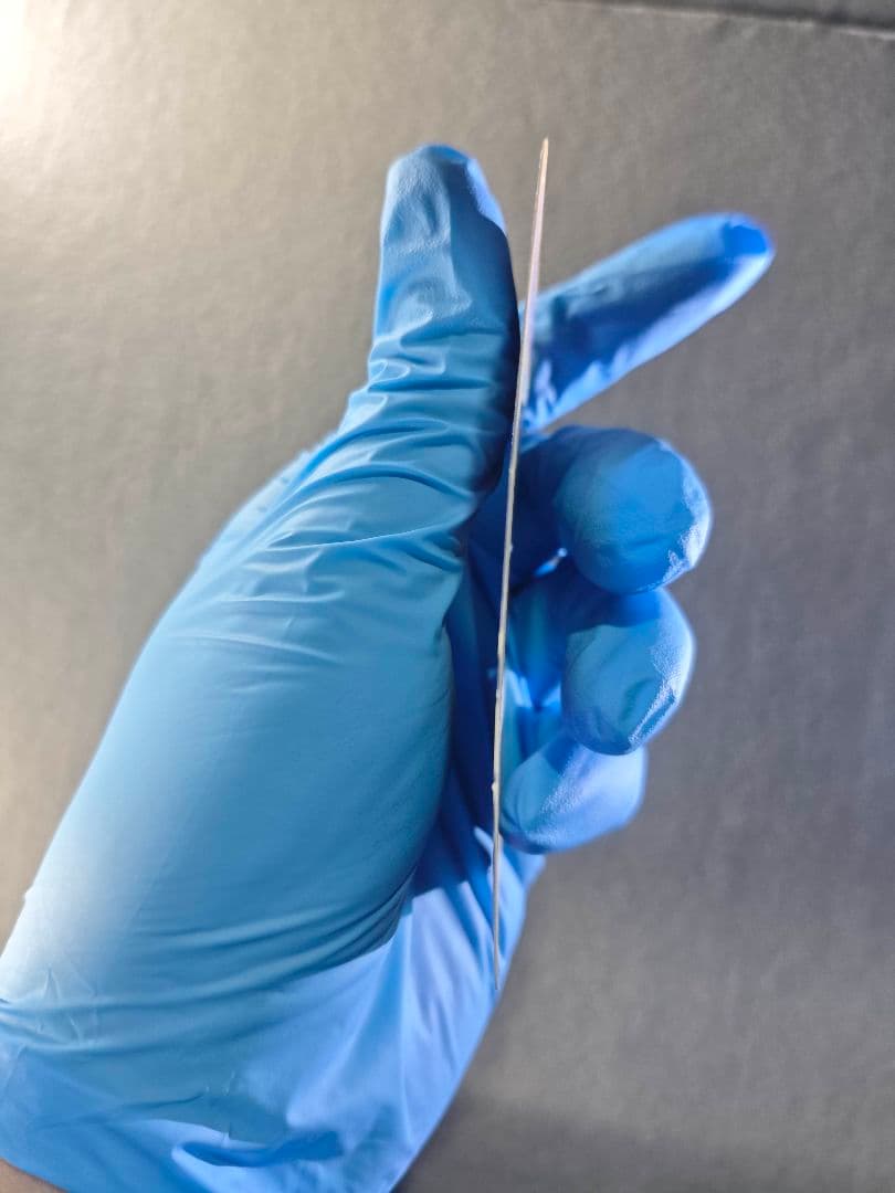 ひかるミュウ（コロコロコミック5月号付録）