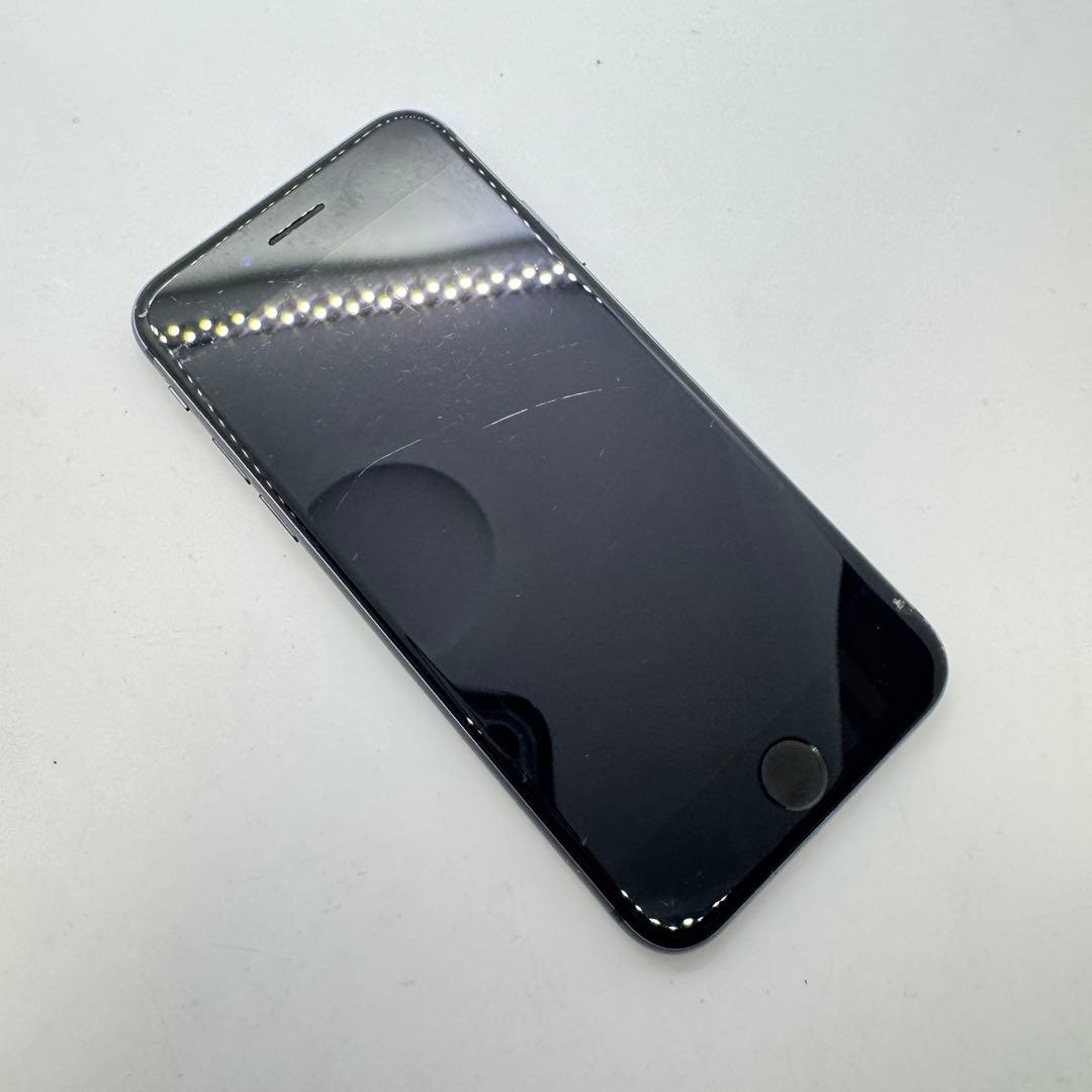 【バッテリー交換済！】 iPhone 8 64GB 本体 動作確認済み