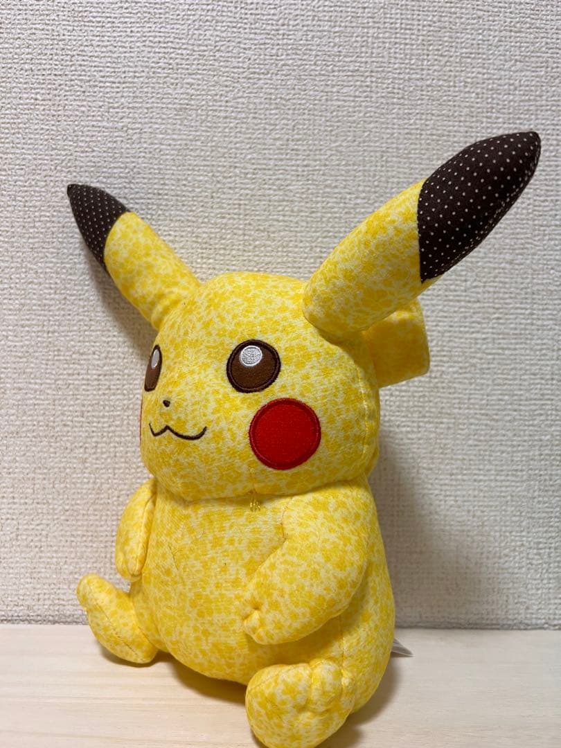 ポケモンセンター ピカチュウ フシギダネ ぬいぐるみセット