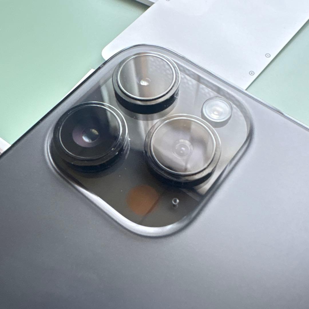 IPhone 14pro 128GB本体 おまけ付き