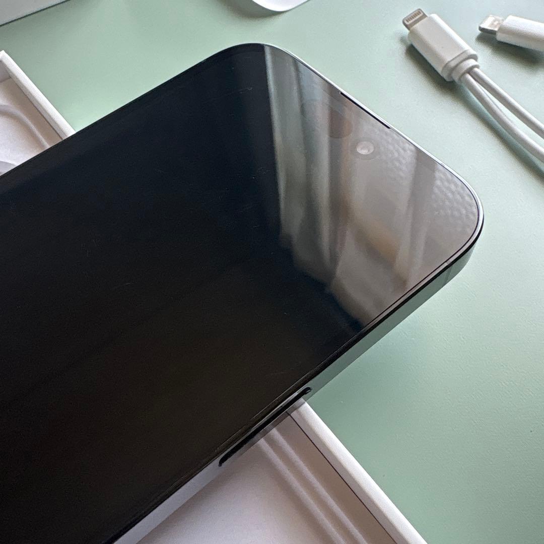 IPhone 14pro 128GB本体 おまけ付き