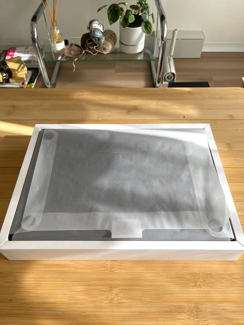 MacBookPro M4 Max 128GB 1TB 16インチ