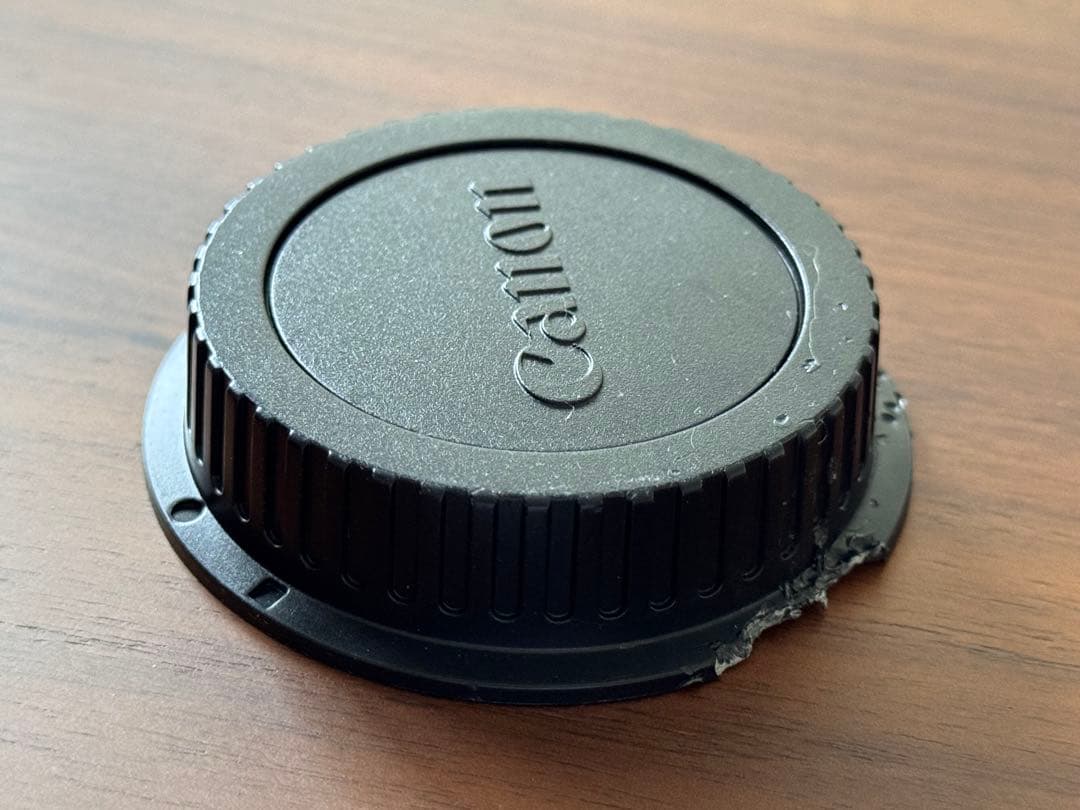 レンズ(ズーム) CANON EF70-200mm F2.8L IS III