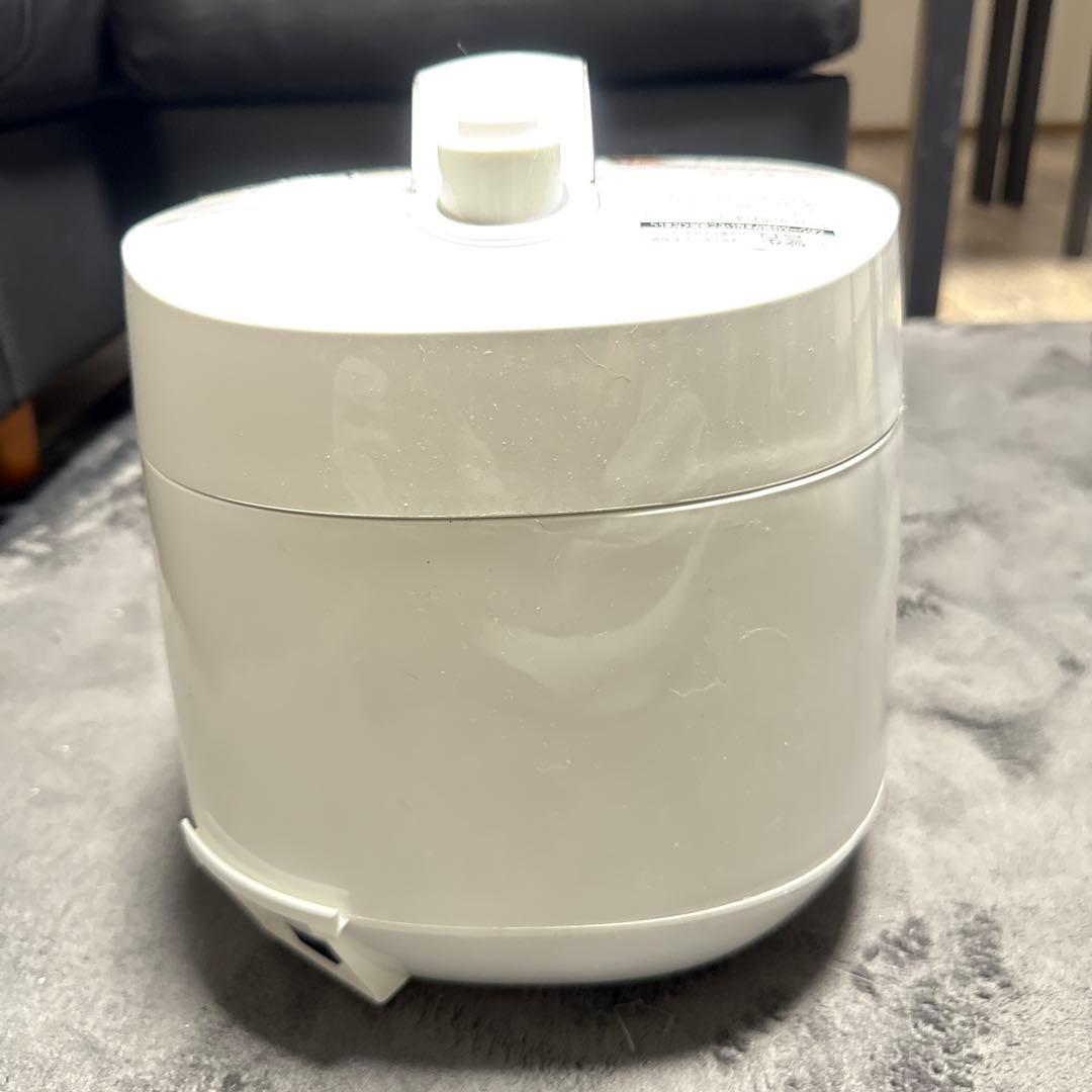 T-fal ラクラクッカー 電気圧力鍋 【未使用】