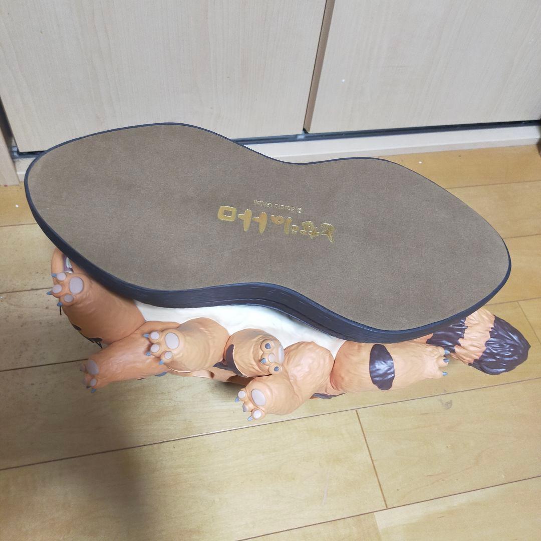 スタジオ　ジブリ　となりのトトロ　ネコバスみ〜つけた！