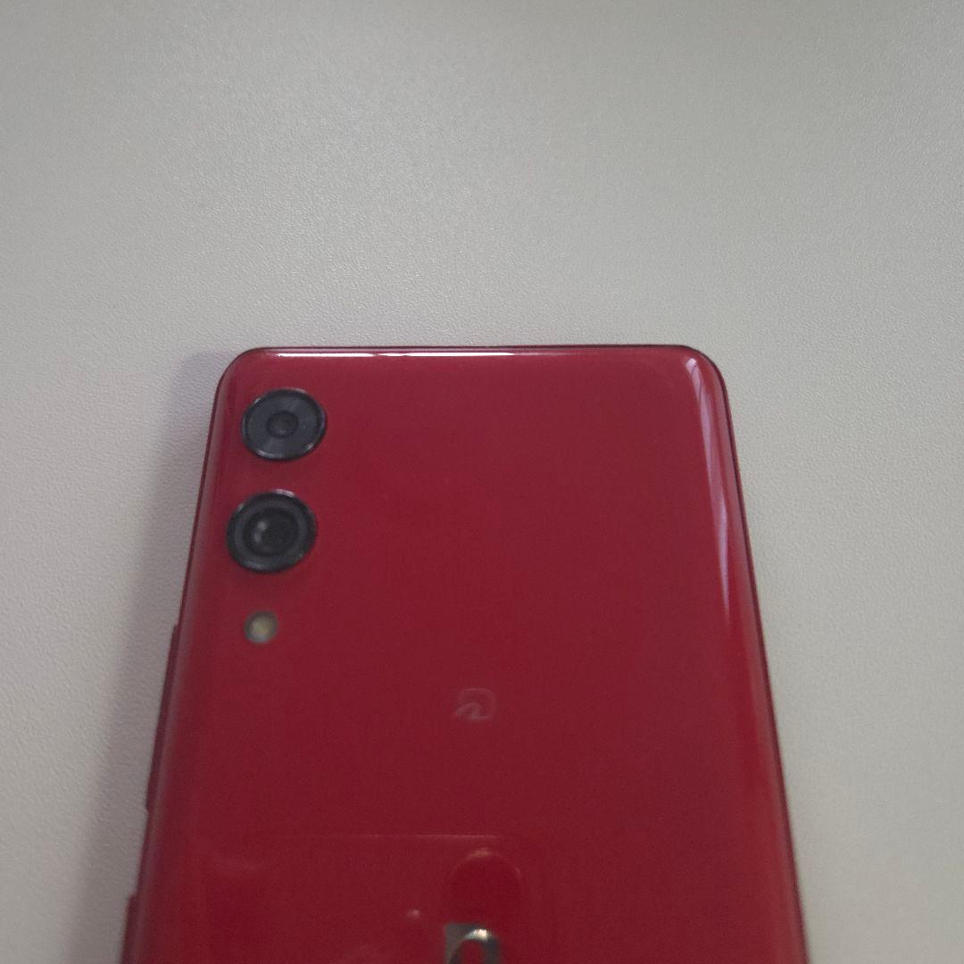 楽天ハンド 5G シムフリー アンドロイド11 ５４５