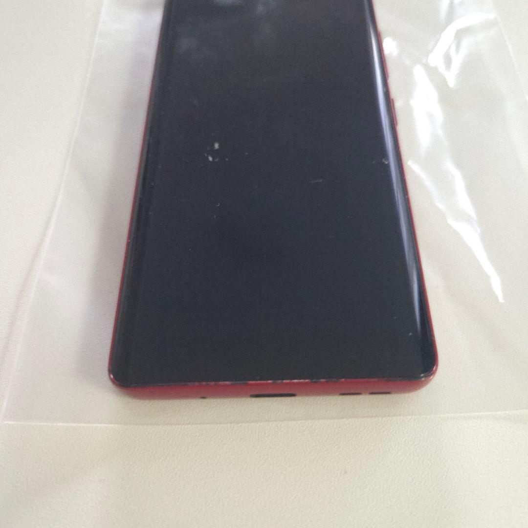 楽天ハンド 5G シムフリー アンドロイド11 ５４５