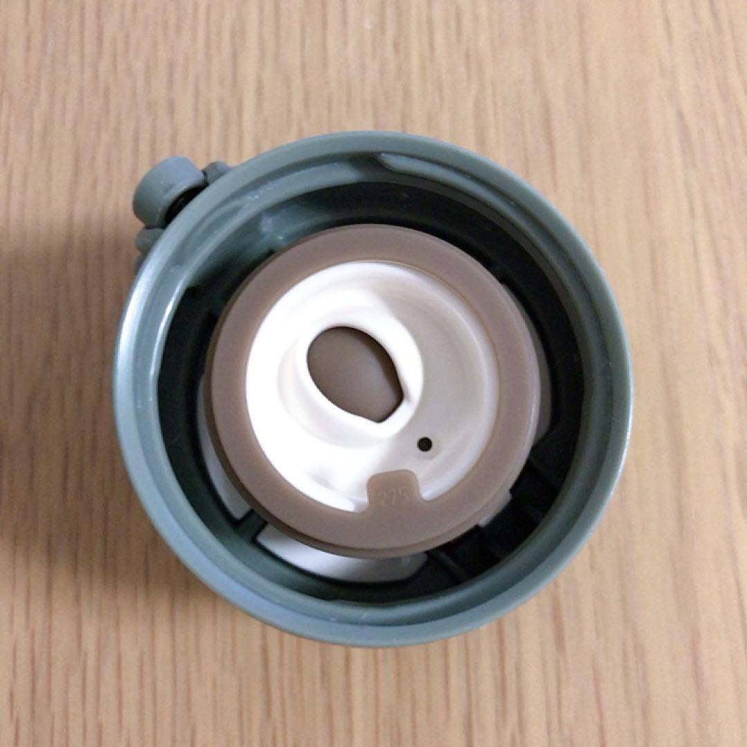 スターバックス × Nハリウッド コラボ THERMOS ステンレスボトル 水筒