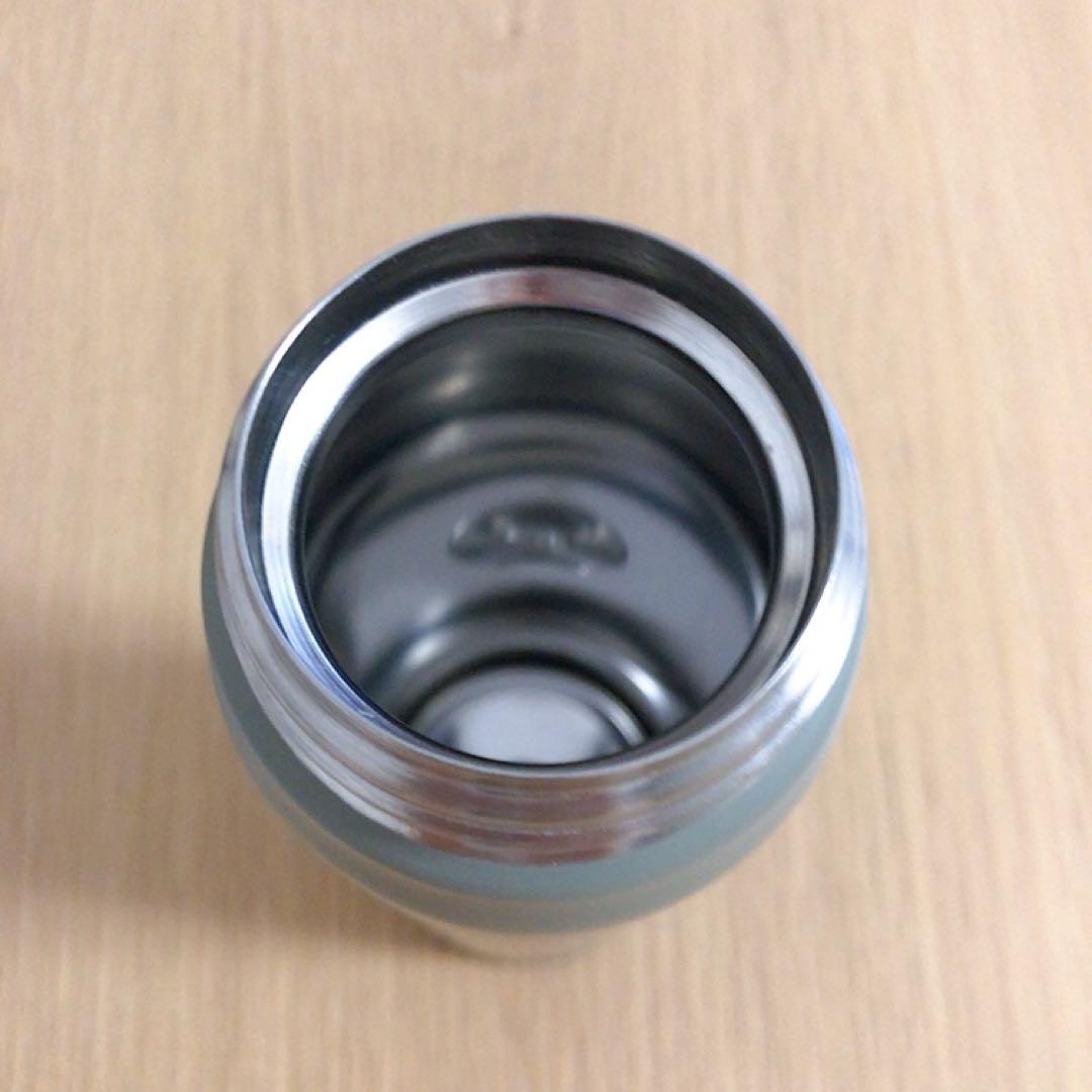 スターバックス × Nハリウッド コラボ THERMOS ステンレスボトル 水筒