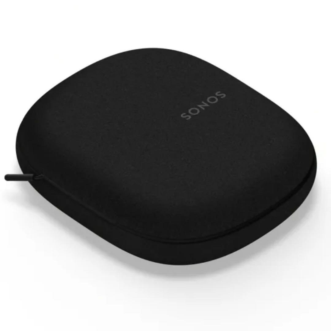 【新品・未開封】Sonos Ace ワイヤレスヘッドホン ノイズキャンセリング