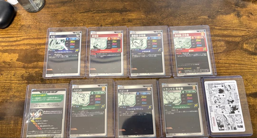 ★DB40周年記念★プレバン限定品★ SDVTB ダイバーズ