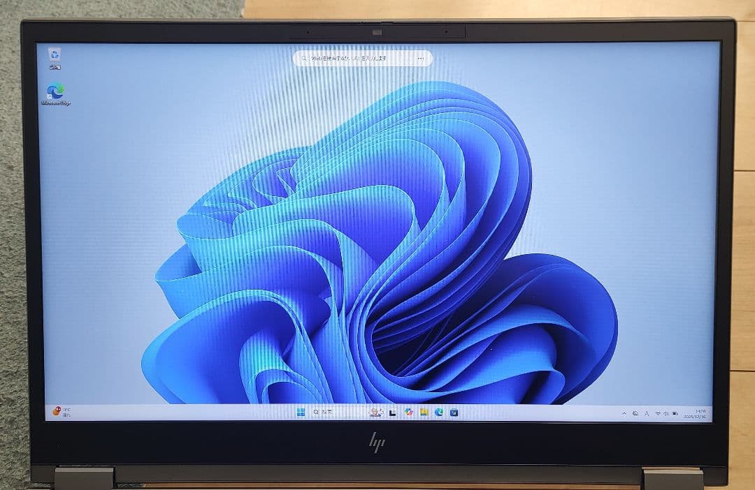 Windowsノート本体 HP ZBook Fury 15.6 inch G8Core i7-11850H