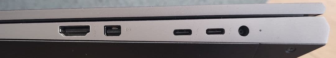 Windowsノート本体 HP ZBook Fury 15.6 inch G8Core i7-11850H
