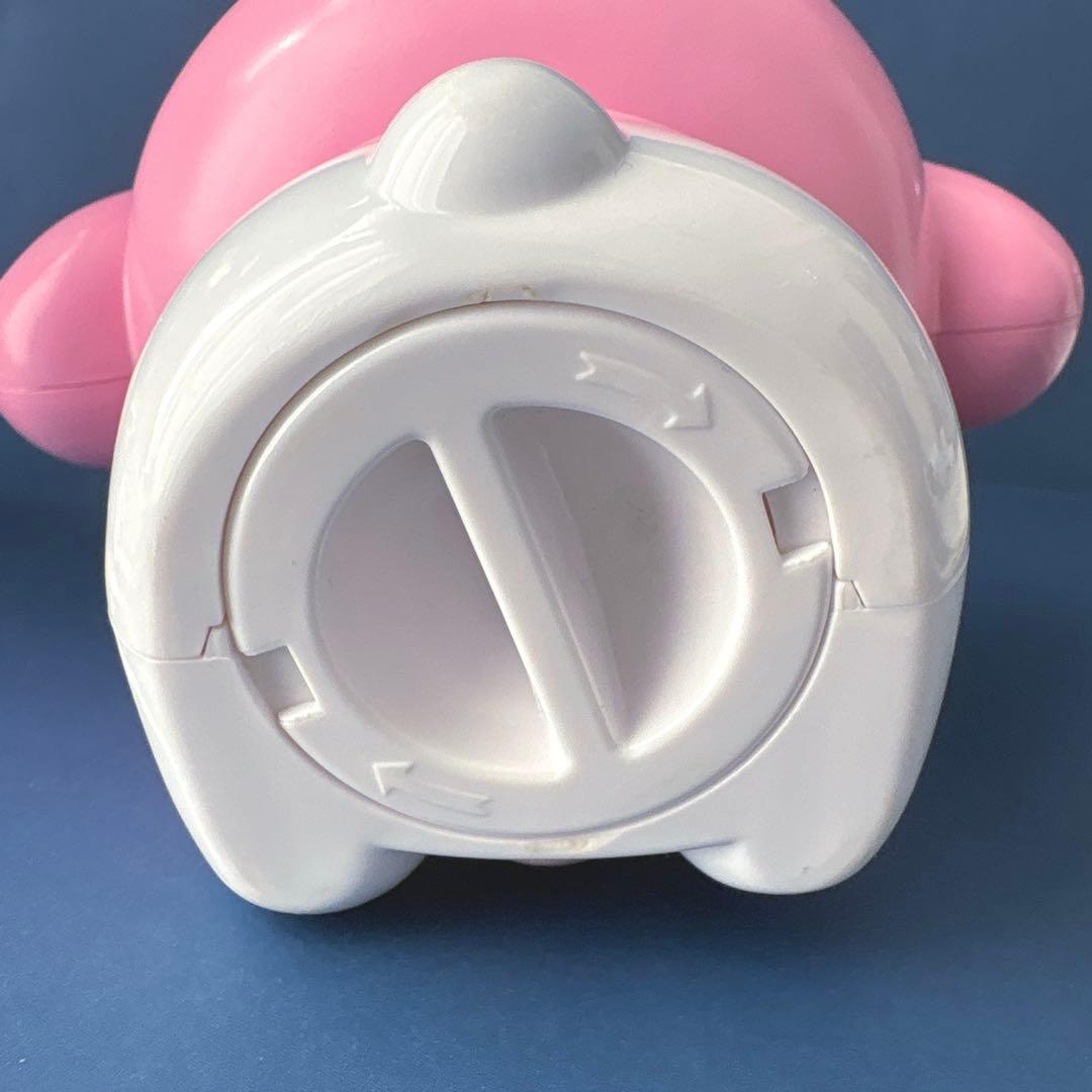 ハローキティ　マイメロディ　貯金箱　サンリオフレンドシップ　ポイント交換品