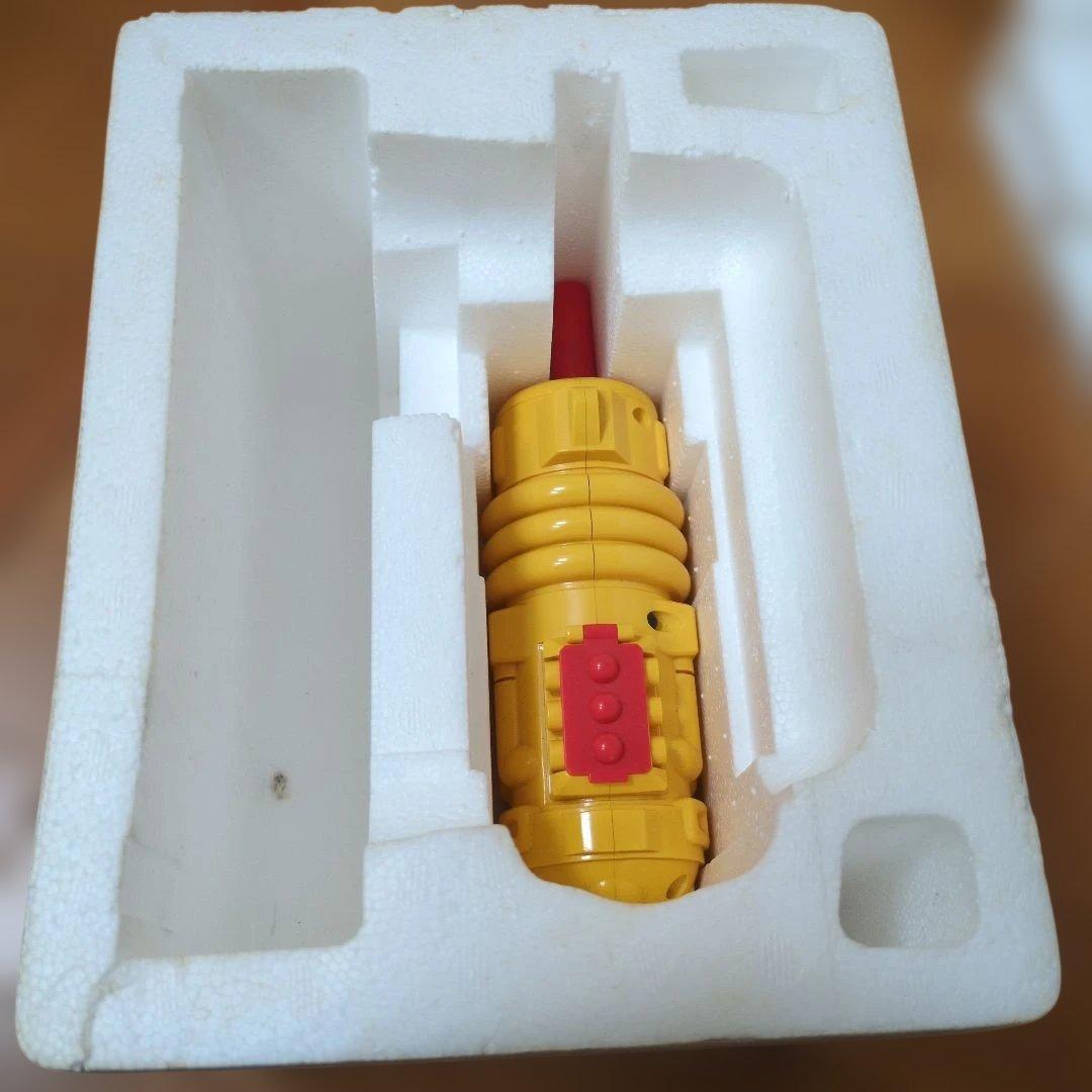 ★激レア　箱付き　SEGA セガ COSMOGANGS コズモギャングズ