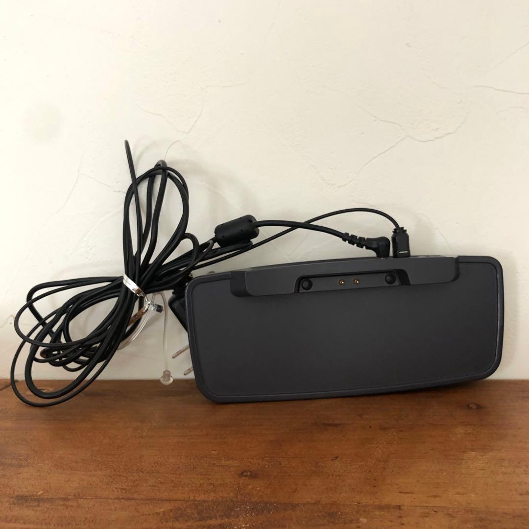 オーディオテクニカ　テレビスピーカー　AT-SP767XR