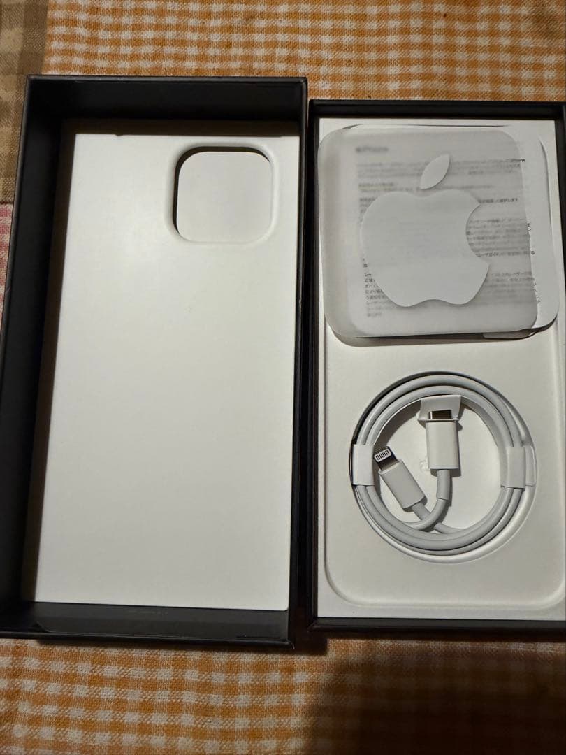 スマートフォン本体 Apple iPhone 13 Pro Max Graphite 258GB