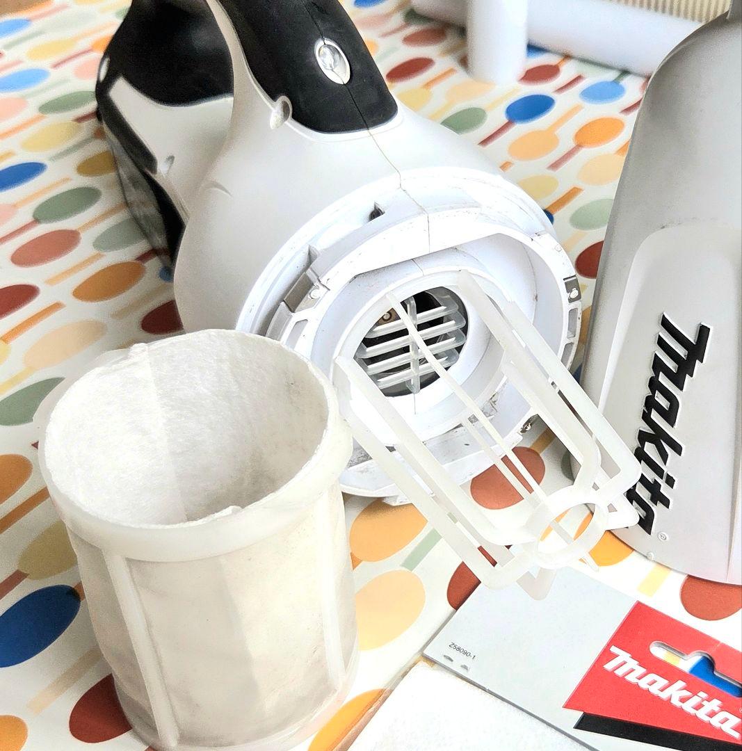 クリーナー Makita CL141FD