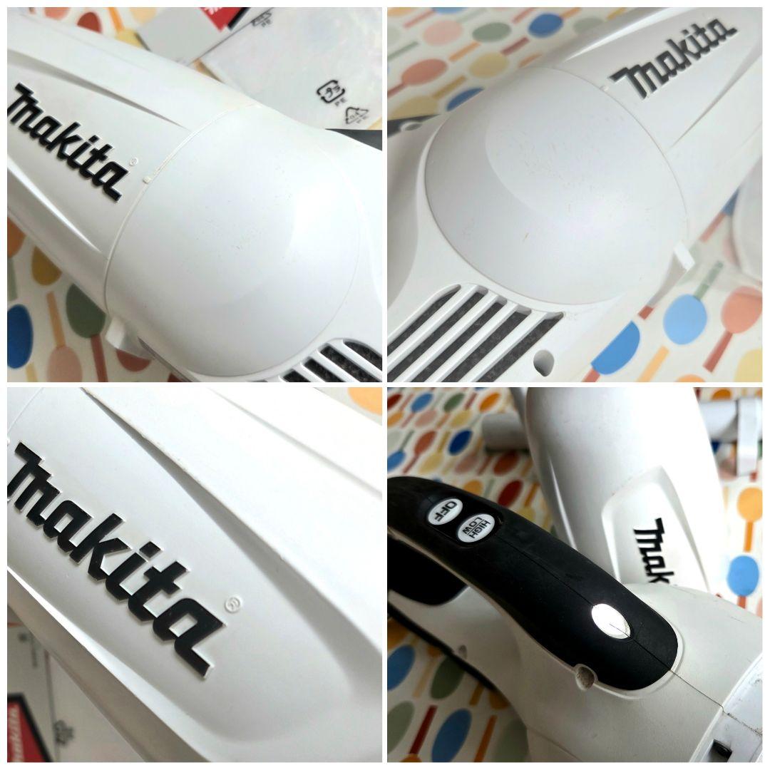 クリーナー Makita CL141FD