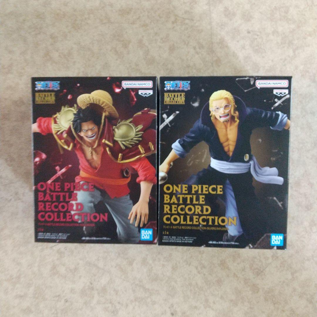 NARUTO -ナルト-BORUTO ドラゴンボール ワンピース フィギュア