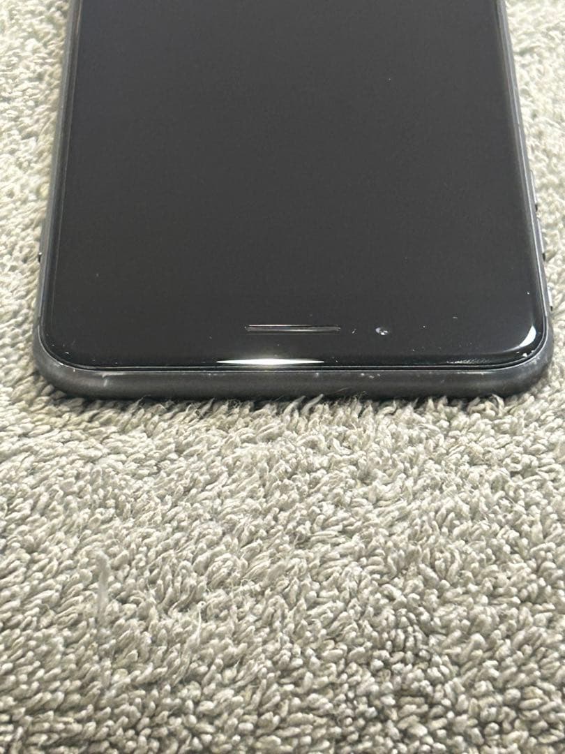 iPhone 8 Plus ブラック／ローズゴールド の2台　ジャンク