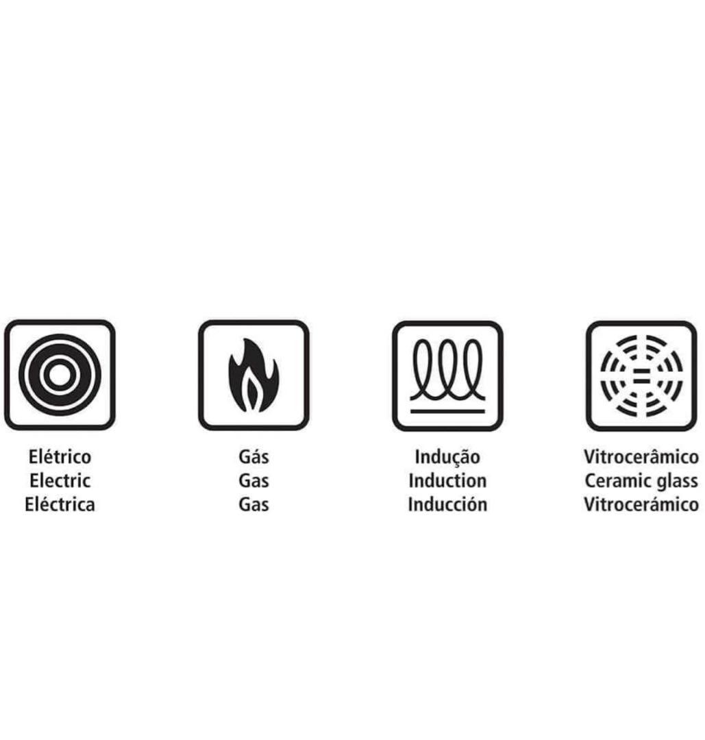 未使用 トラモンティーナ TRAMONTINA ステンレス両手鍋 蓋付き
