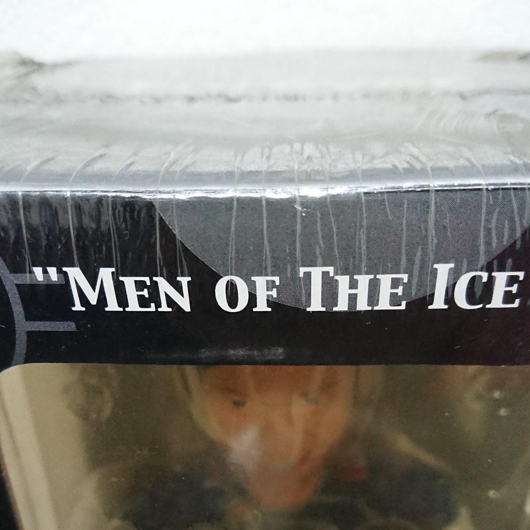 超稀少！未開封！NHLジョゼ・セオドアMEN OF THE ICE フィギュア