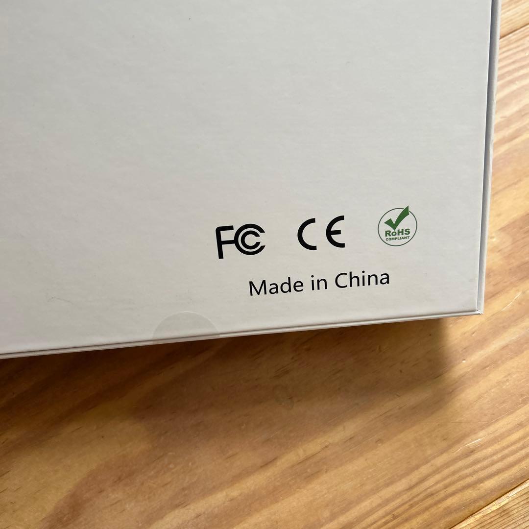 JAPANNEXT 10.5インチモバイルディスプレイ