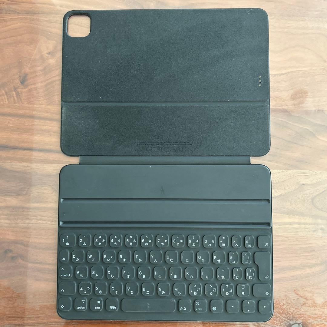 【EM】iPad Pro 11第3世代(バッテリー100%) | 付属品