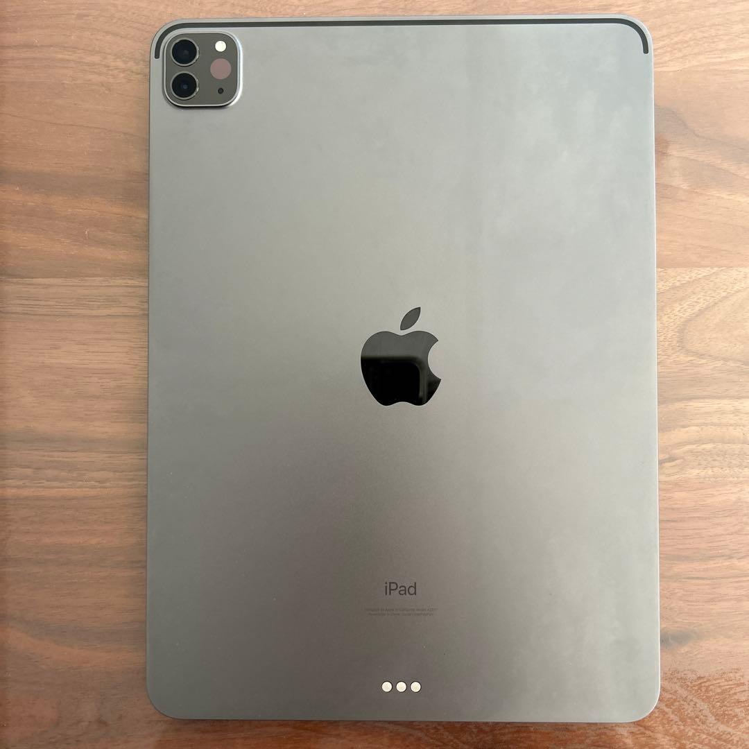 【EM】iPad Pro 11第3世代(バッテリー100%) | 付属品
