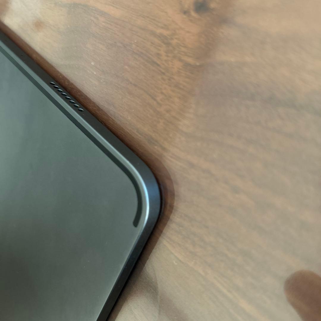 【EM】iPad Pro 11第3世代(バッテリー100%) | 付属品