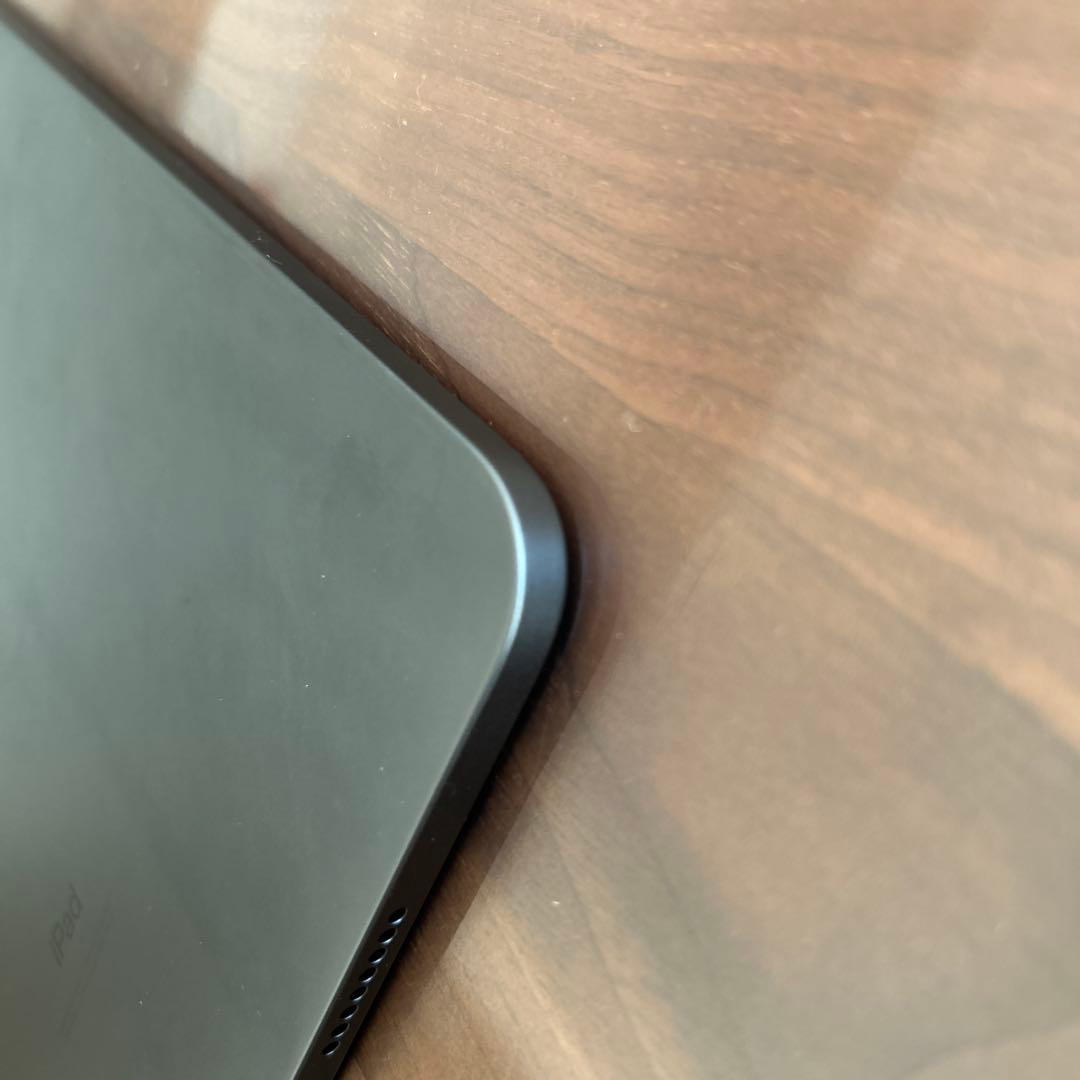 【EM】iPad Pro 11第3世代(バッテリー100%) | 付属品