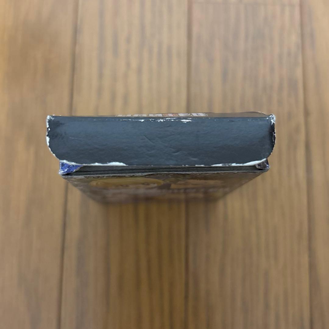 ハンターハンター トランプ 99年版アニメ