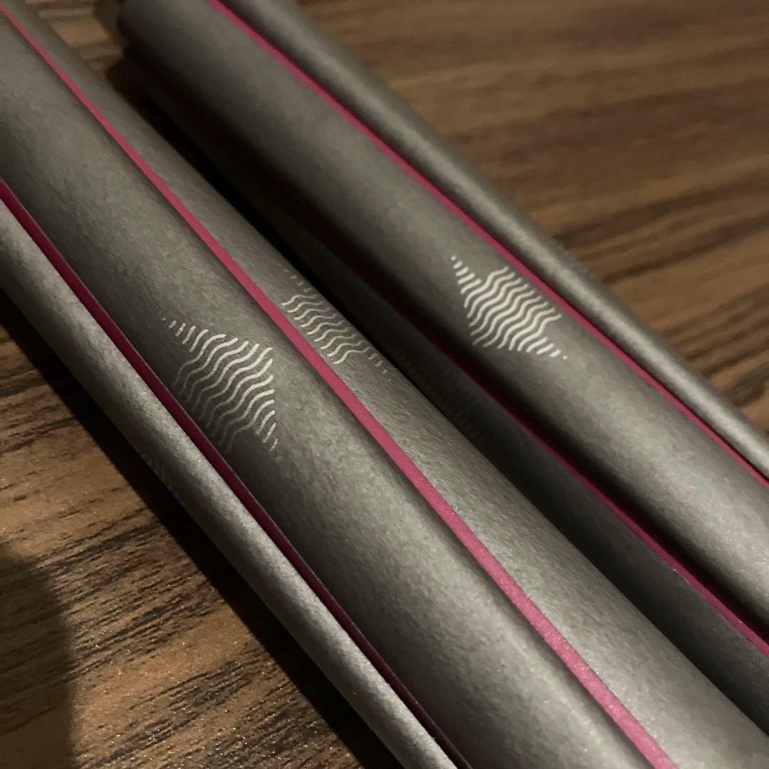 新品未使用 Dyson マルチスタイラー 30mmロングカーラー アタッチメント