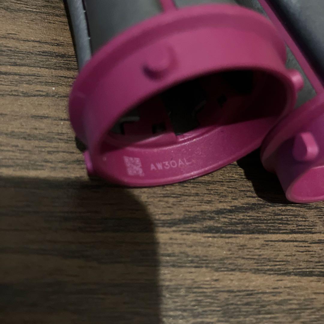 新品未使用 Dyson マルチスタイラー 30mmロングカーラー アタッチメント