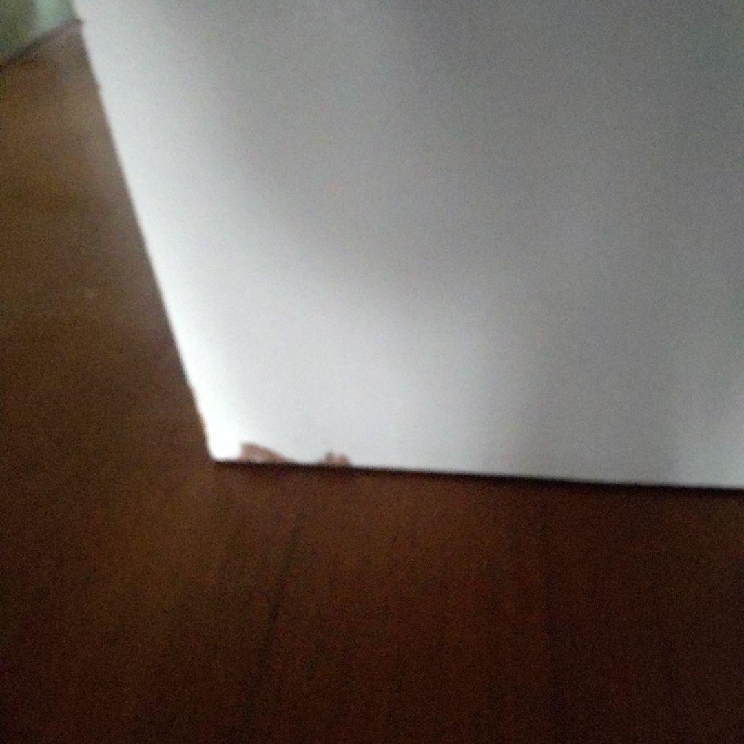 ホワイト 7段チェスト