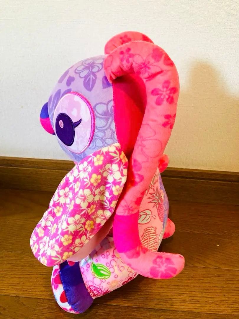 【新品】エンジェル　ぬいぐるみ　和風