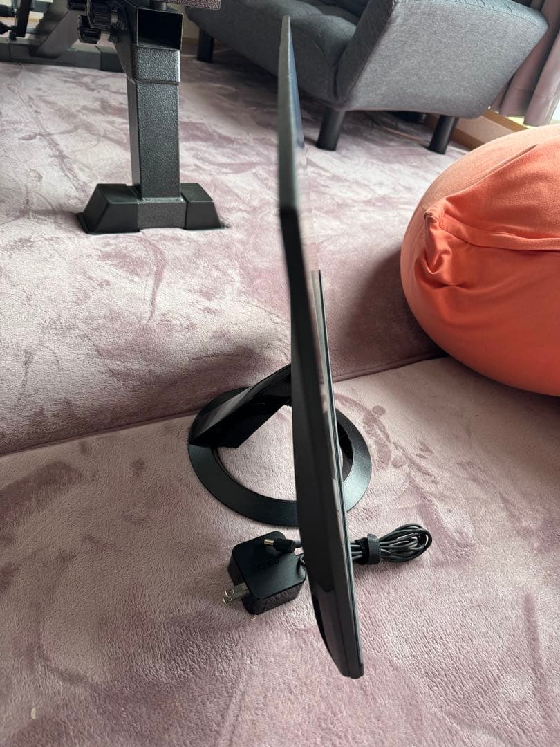 ASUS VZ249 LCDモニター 23.8インチ　【神奈川】